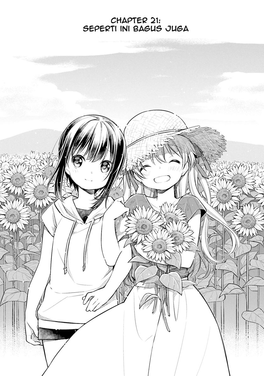 Slow Loop Chapter 21 Gambar 2